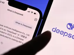 Italy restricts access to Chinese AI app ‘DeepSeek’, opens probe