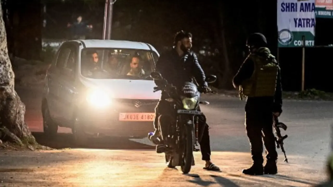 Pahalgam terror attack: Juice seller mistaken for a namesake, survives attack