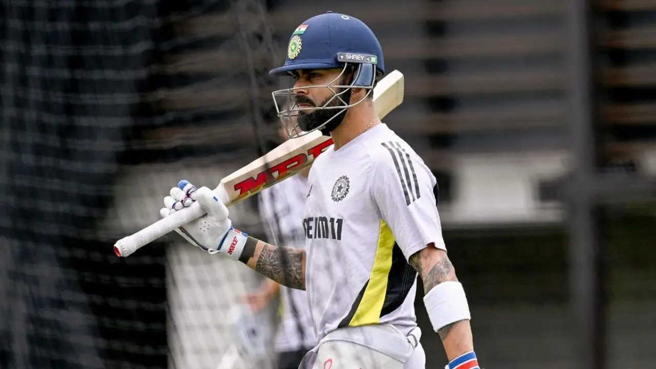 Ranji Trophy wrap: Virat Kohli disappoints on return for Delhi; Madhya Pradesh batters rewrite record books