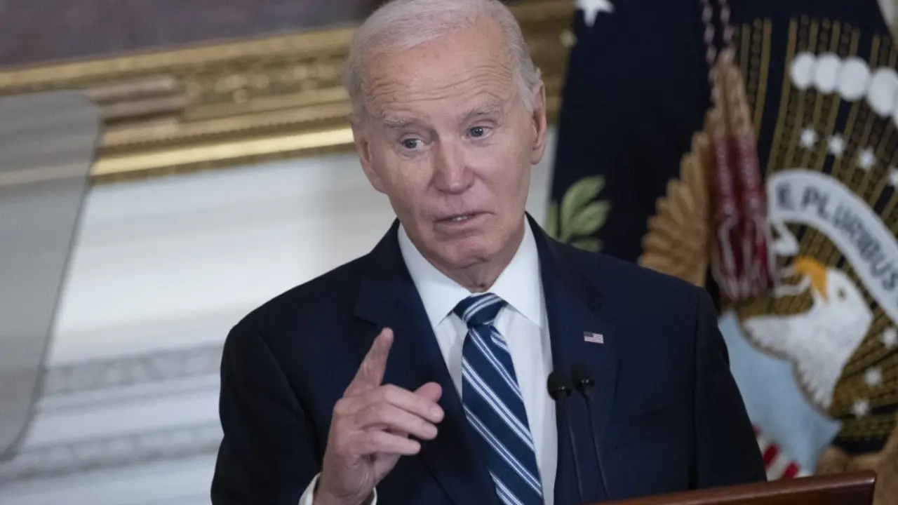 Two death row inmates turn down Biden's pardon, choose death sentence instead. Here's why