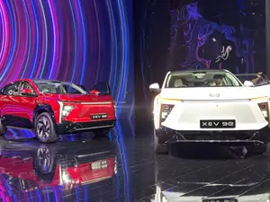 India's automakers gear up for EV boom in 2025 amid global slowdown