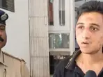 Vadodara crash accused who shouted 'another round' after killing woman had smoked marijuana