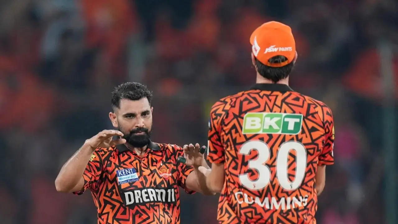 ‘More than their bowling...,’ IPL giant weighs on SRH’s recent woes after GT bashing