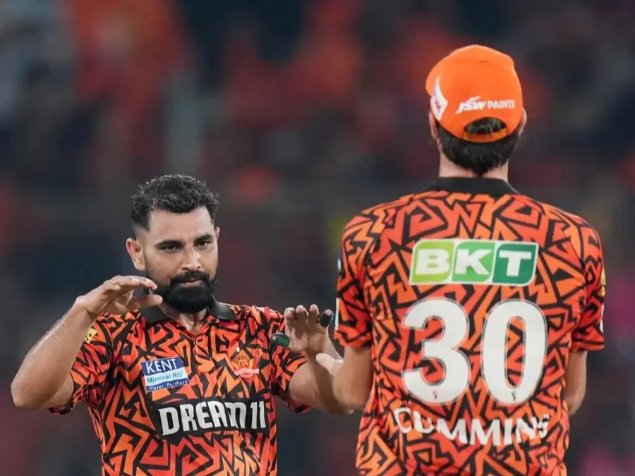 ‘More than their bowling...,’ IPL giant weighs on SRH’s recent woes after GT bashing