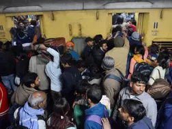 'Centralised war room': Indian Railways revamps crowd-control measures following Delhi station stampede