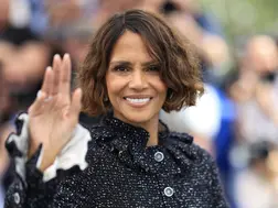 'I had an amazing dress to wear tonight': Hallie Berry on Cannes new red carpet dress code
