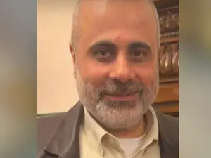 Hezbollah confirms top official Hassan Bdair among four dead in Israeli strike on Beirut