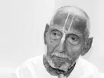 Padma Shri awardee Baba Shivanand passes away at 128