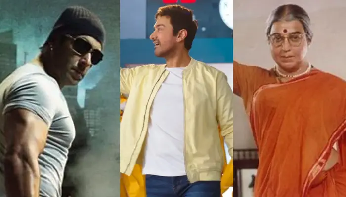 From Korea to Spain: 6 times Bollywood films drew inspiration from foreign movies