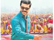 Game Changer X review: Netizens call Ram Charan's film 'mediocre'