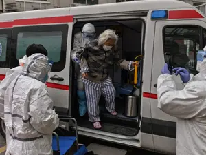 'Towards a safer world': After three years of talks, WHO countries finally agree on how to tackle future pandemics