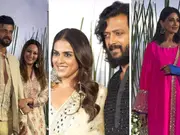 Sonali Bendre to Sonakshi Sinha: The best dressed at Salman Khan's Eid party