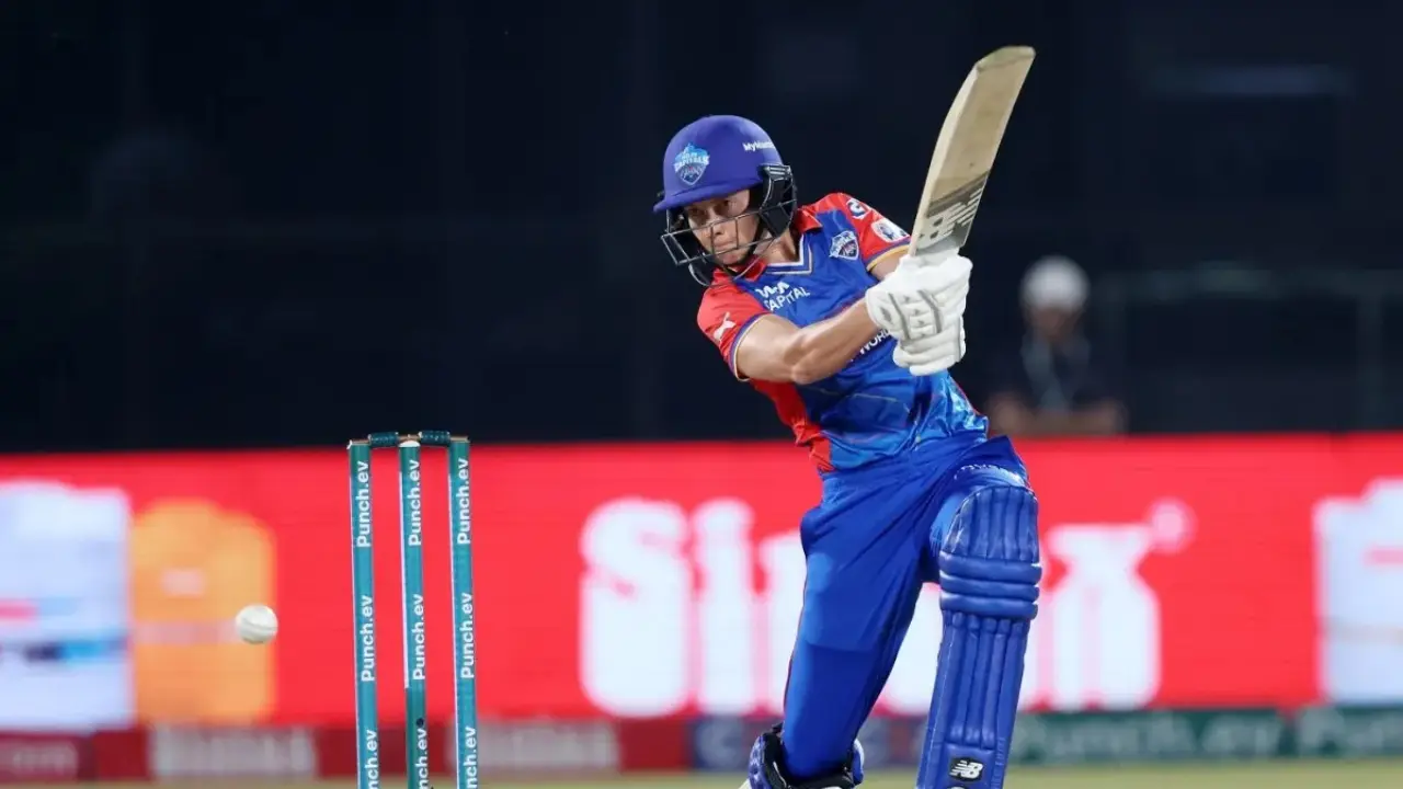 Exclusive | WPL 2025: MEG-nitude of change as Delhi Capitals chase elusive trophy