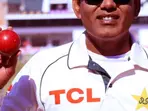 Pakistan Bowlers to Take Test Hat Tricks