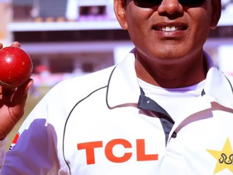 Pakistan Bowlers to Take Test Hat Tricks