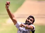 Jasprit Bumrah to miss Champions Trophy 2025 group stage - Report
