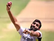 Jasprit Bumrah to miss Champions Trophy 2025 group stage - Report