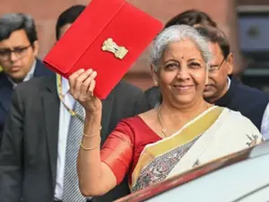 Union Budget 2025: FM Sitharaman to introduce new income tax bill next week