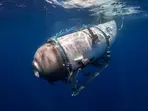 Titan submersible implosion: US Coast Guard releases haunting audio from tragedy that killed 5, including OceanGate CEO