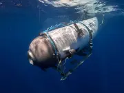 Titan submersible implosion: US Coast Guard releases haunting audio from tragedy that killed 5, including OceanGate CEO