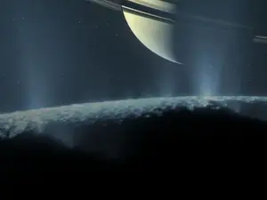 Saturn’s iconic rings have temporarily disappeared! Here is why