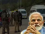 PM Modi cuts short Saudi visit as deadly J&K terror attack kills 27 tourists; 'Kashmir bandh' announced, candle march begins