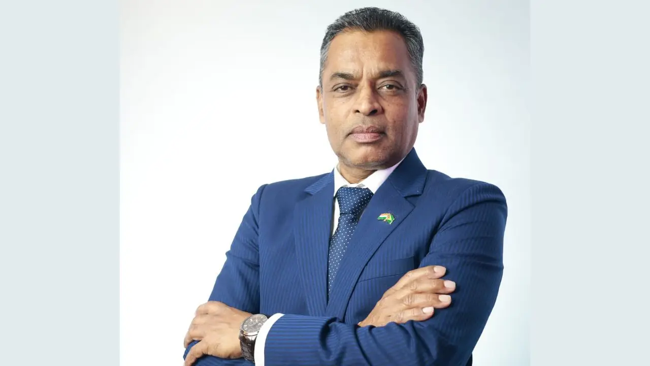 Will support India: Guyana High Commissioner Dharamkumar on Pahalgam terror attack