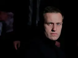 'Shameful,' Russia sentences late opposition leader Navalny's lawyers to years in prison