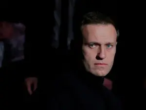 'Shameful,' Russia sentences late opposition leader Navalny's lawyers to years in prison