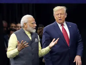 PM Modi to visit US on Feb 12-13, will hold talks with President Trump