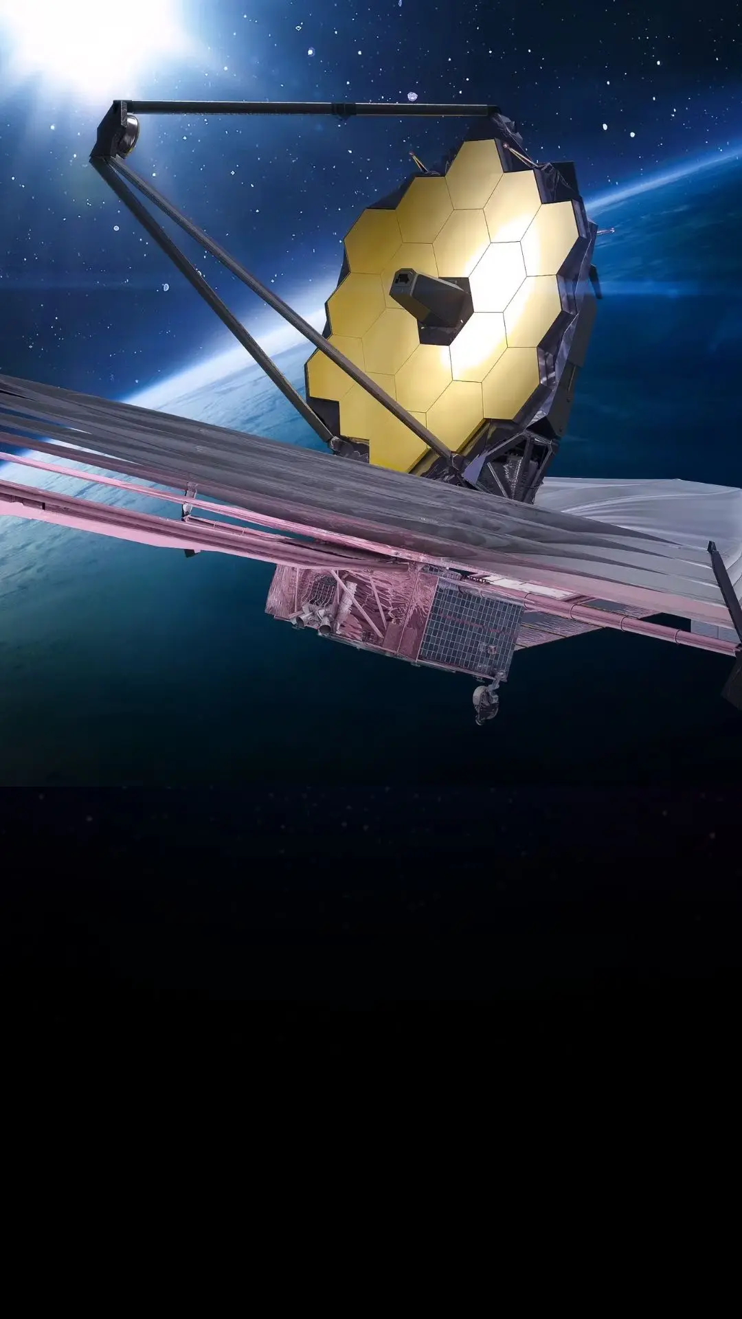 James Webb killer': NASA set to launch SPHEREx and PUNCH