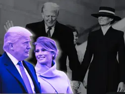 'You can't sleep or hug...': Melania Trump refutes claims of marrying Trump for money in resurfaced video