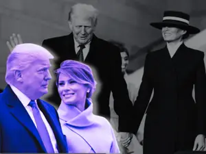 'You can't sleep or hug...': Melania Trump refutes claims of marrying Trump for money in resurfaced video