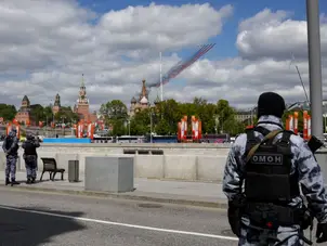 Are deeper structural risks weighing Russian economy down?
