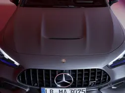 Mercedes-AMG CLE 53 Coupe set for 2025 India launch: Check out design, features, performance and more