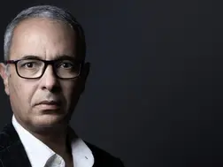 Writer Kamel Daoud sued in France over prizewinning book
