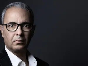 Writer Kamel Daoud sued in France over prizewinning book