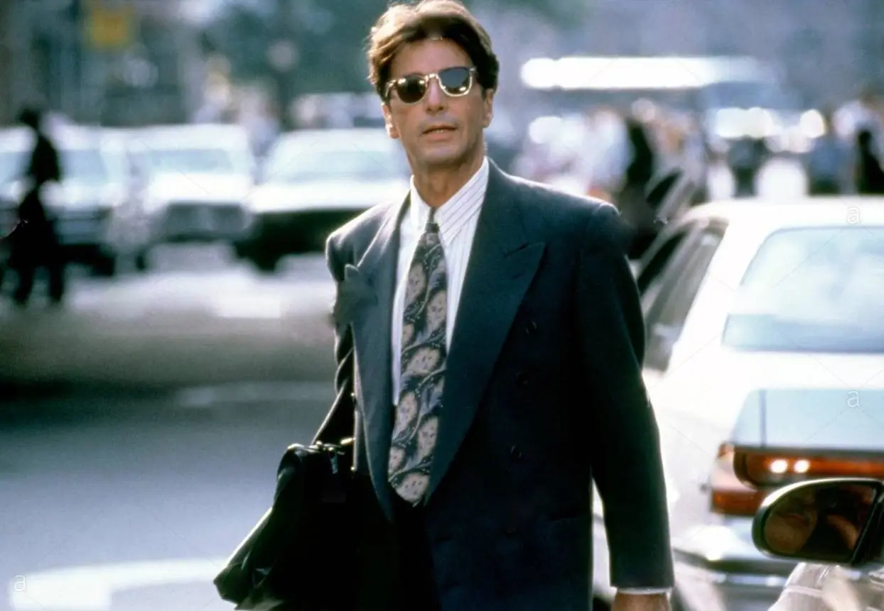 Glengarry Glen Ross (1992)