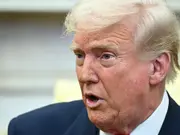 'Can do very bad things for Russia if needed': Trump says US officials en route to Moscow for ceasefire talks