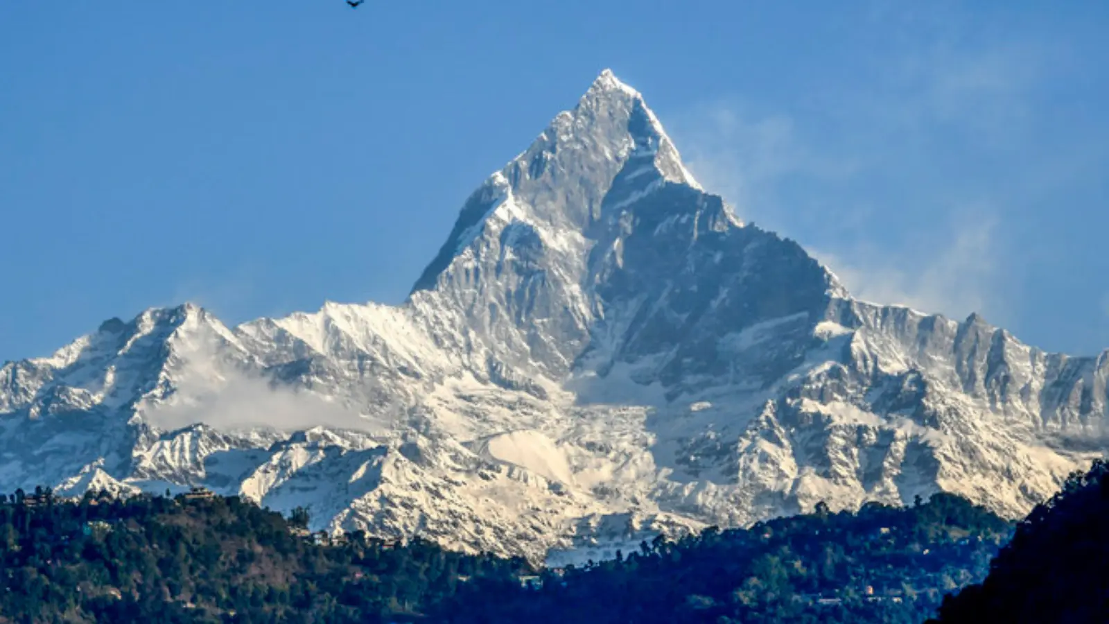 Annapurna