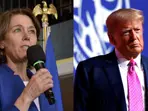 Trump suffers setback as democrat Susan Crawford wins Wisconsin supreme court despite Musk's millions