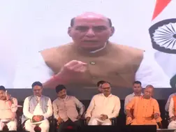 'Operation Sindoor is symbol of India's political, social and strategic willpower': Defence Minister Rajnath Singh