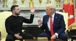 US to resume military aid and intelligence support to Ukraine after UK PM Starmer's appeal to Trump