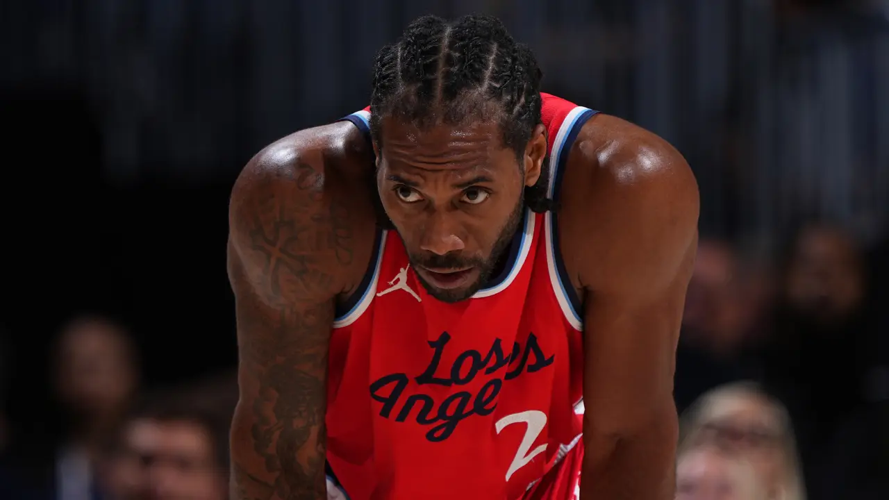 NBA Playoffs: Pistons win first game since 2008; vintage Kawhi Leonard leads Clippers' fightback