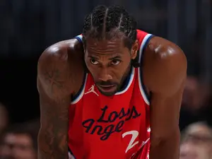 NBA Playoffs: Pistons win first game since 2008; vintage Kawhi Leonard leads Clippers' fightback