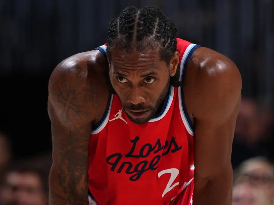 NBA Playoffs: Pistons win first game since 2008; vintage Kawhi Leonard leads Clippers' fightback