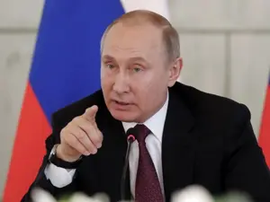 Any placement of British military assets in Ukraine under  100-year partnership concern for Moscow: Russia