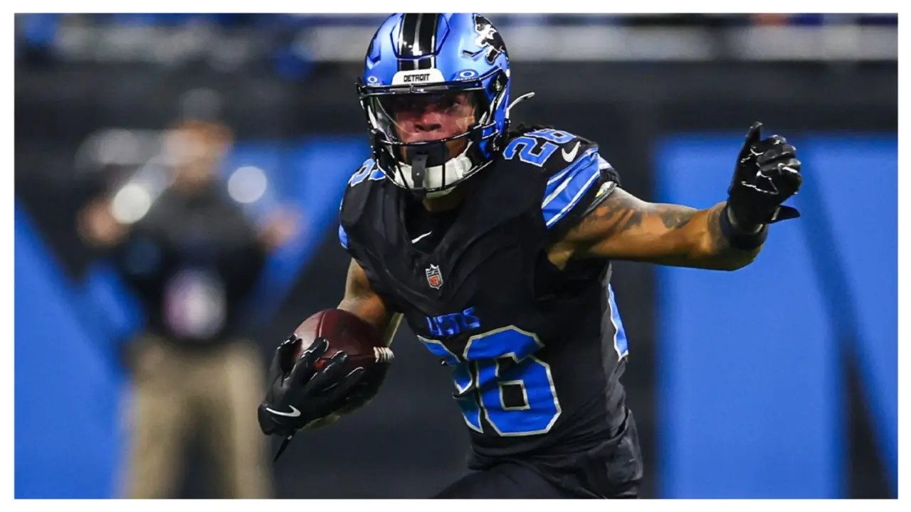 Detriot Lions take NFC top seed, Denver Broncos and Tampa Bay Buccaneers head into NFL playoffs Detriot Lions take NFC top seed, Denver Broncos and Tampa Bay Buccaneers head into NFL playoffs