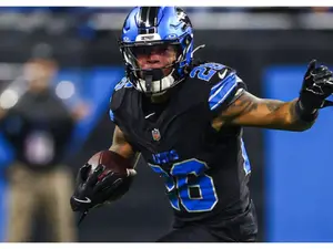 Detriot Lions take NFC top seed, Denver Broncos and Tampa Bay Buccaneers head into NFL playoffs