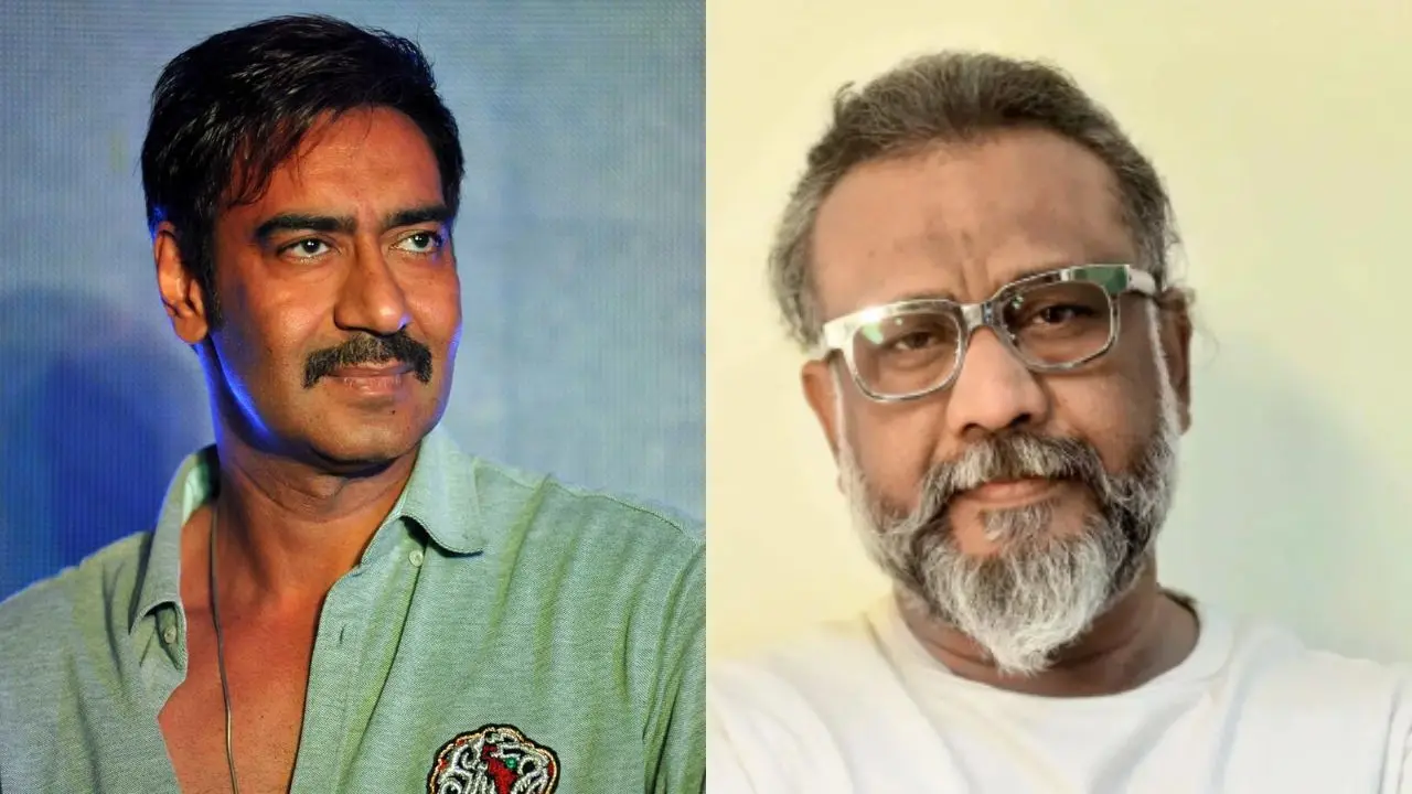 'Ajay Devgn hasn't spoken to me for 18 years', says director Anubhav Sinha